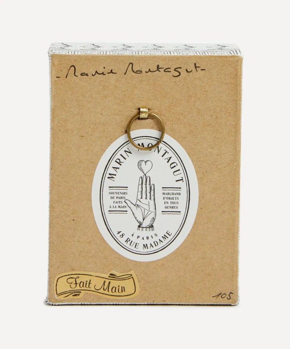 Marin Montagut Ornaments^The Crescent Moon Showcase of Wonder