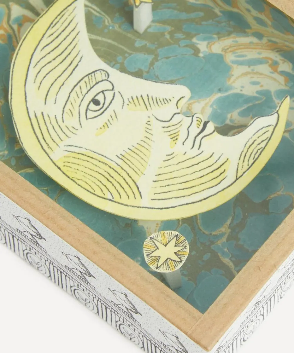 Marin Montagut Ornaments^The Crescent Moon Showcase of Wonder