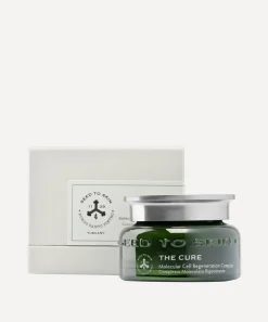 SEED TO SKIN Skin Concern|Moisturisers^The Cure Molecular Cell Regeneration Complex 50ml