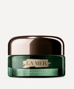 La Mer Masks & Exfoliators^The Deep Purifying Mask 50ml