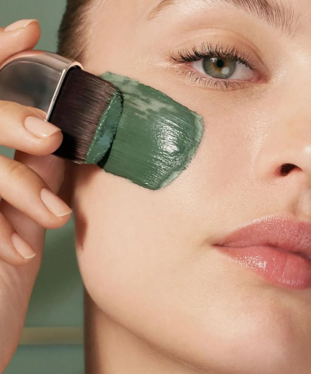 La Mer Masks & Exfoliators^The Deep Purifying Mask 50ml