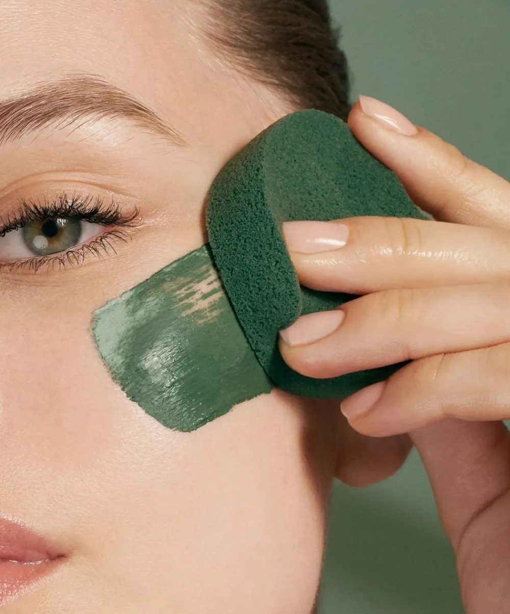 La Mer Masks & Exfoliators^The Deep Purifying Mask 50ml