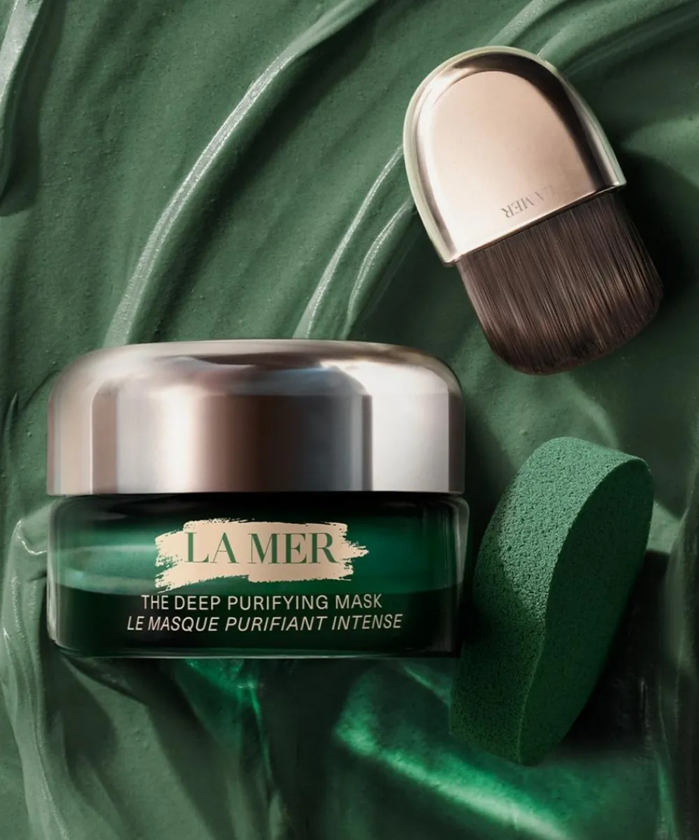 La Mer Masks & Exfoliators^The Deep Purifying Mask 50ml