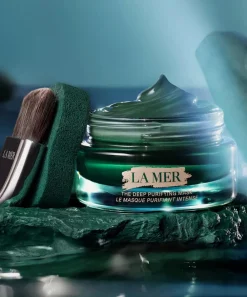 La Mer Masks & Exfoliators^The Deep Purifying Mask 50ml