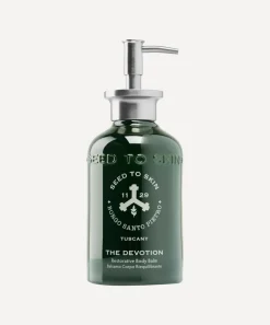 SEED TO SKIN Moisturisers^The Devotion Restorative Body Balm 300ml