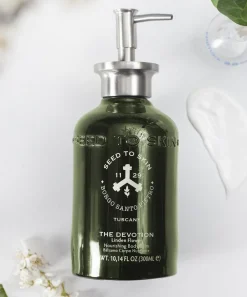 SEED TO SKIN Moisturisers|Moisturisers^The Devotion Restorative Body Balm 300ml