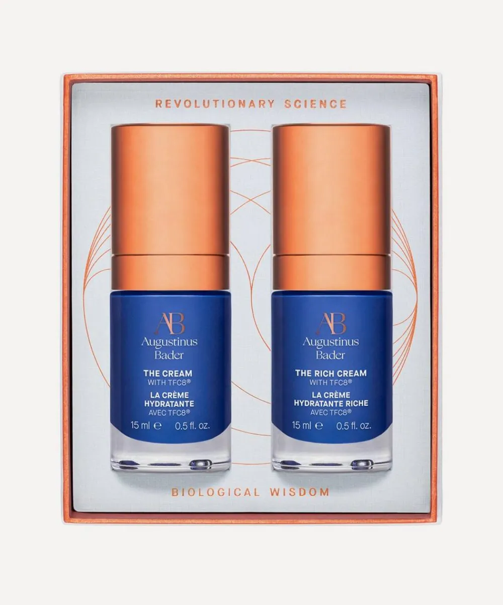 Augustinus Bader Skin Concern|Moisturisers^The Discovery Duo 2 x 15ml