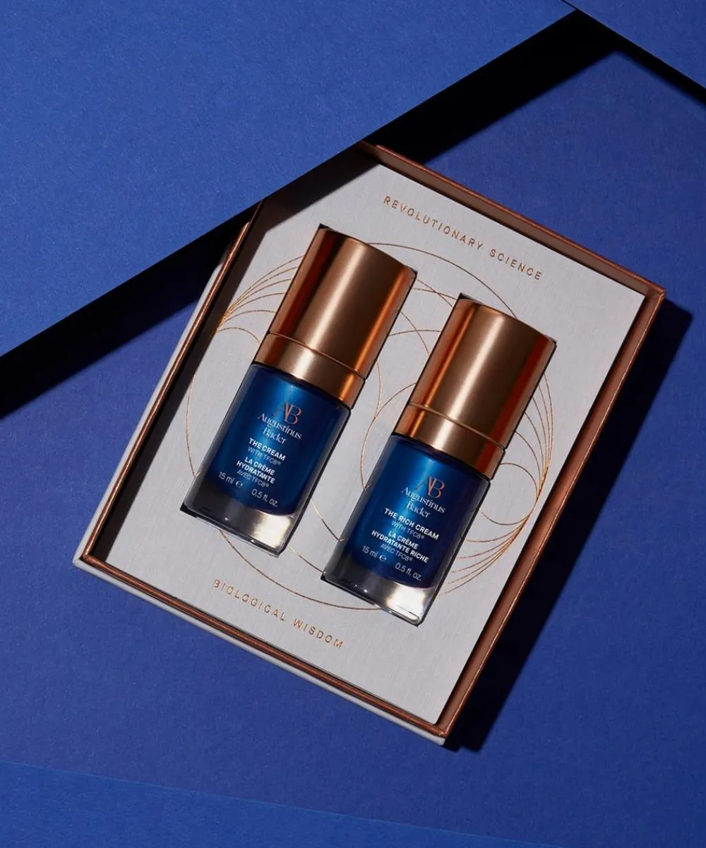 Augustinus Bader Skin Concern|Moisturisers^The Discovery Duo 2 x 15ml
