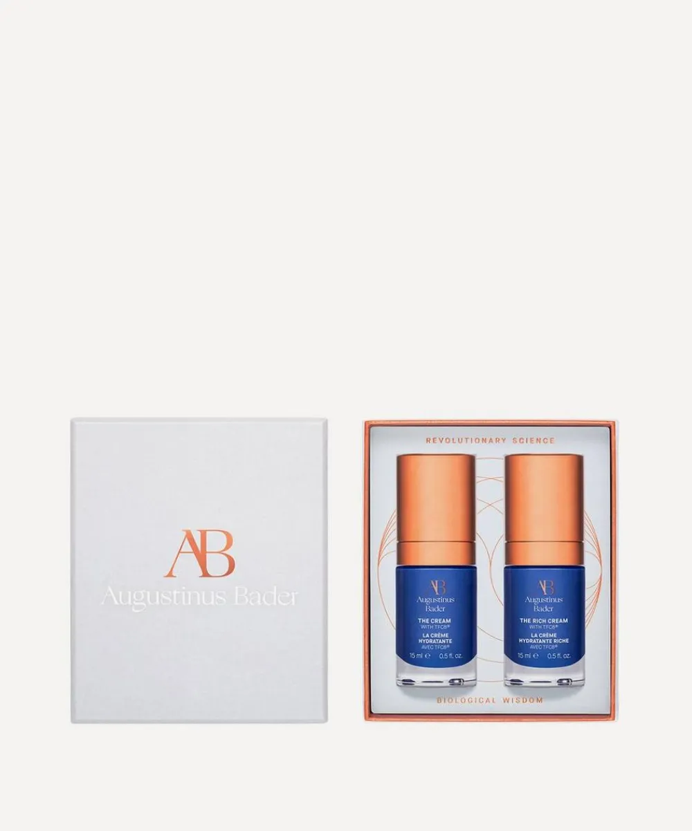Augustinus Bader Skin Concern|Moisturisers^The Discovery Duo 2 x 15ml
