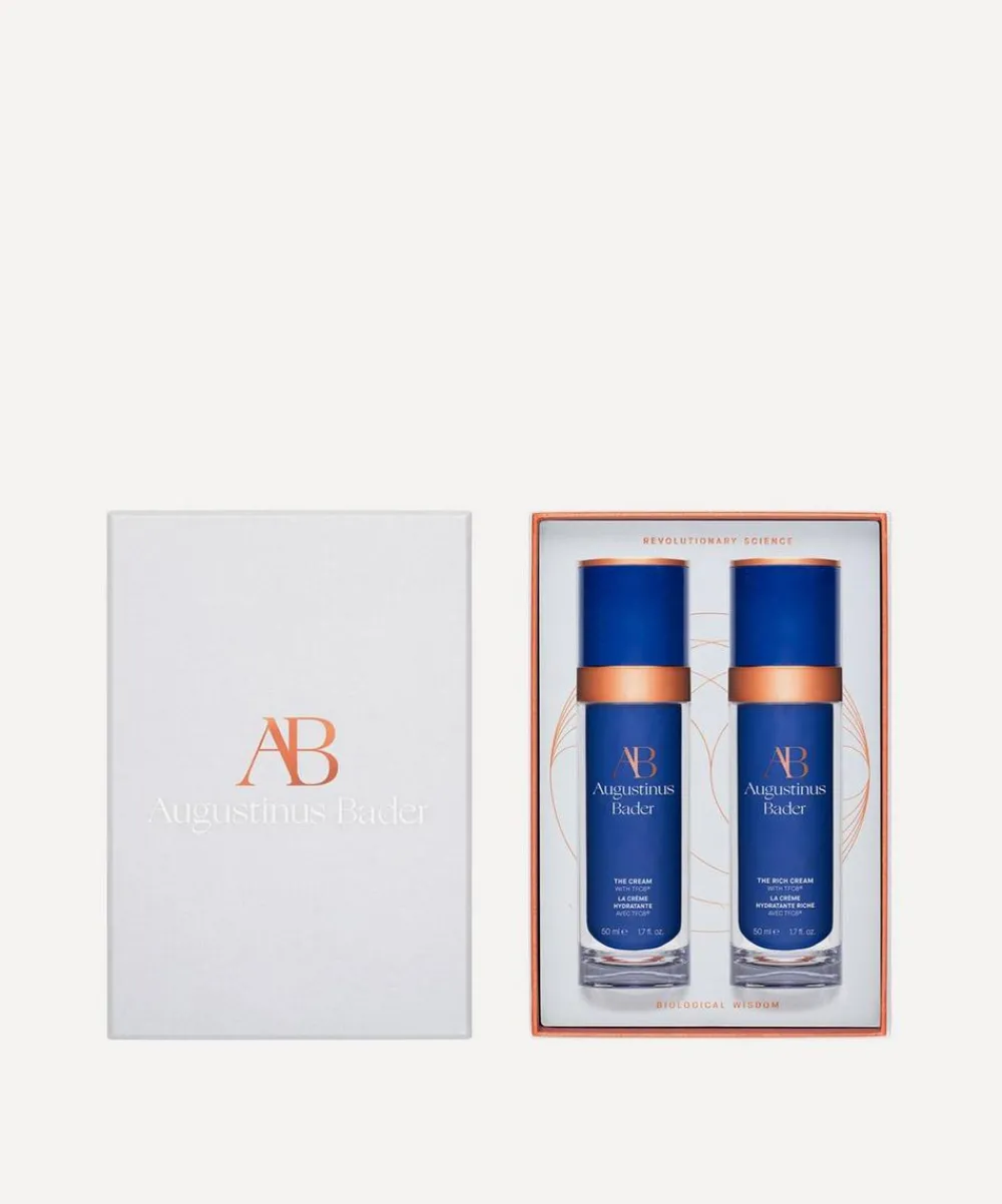 Augustinus Bader Skin Concern|Moisturisers^The Discovery Duo 2 x 50ml