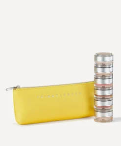 Trinny London Tools & Accessories^The Elizabeth Small Beauty Bag
