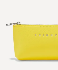 Trinny London Tools & Accessories^The Elizabeth Small Beauty Bag