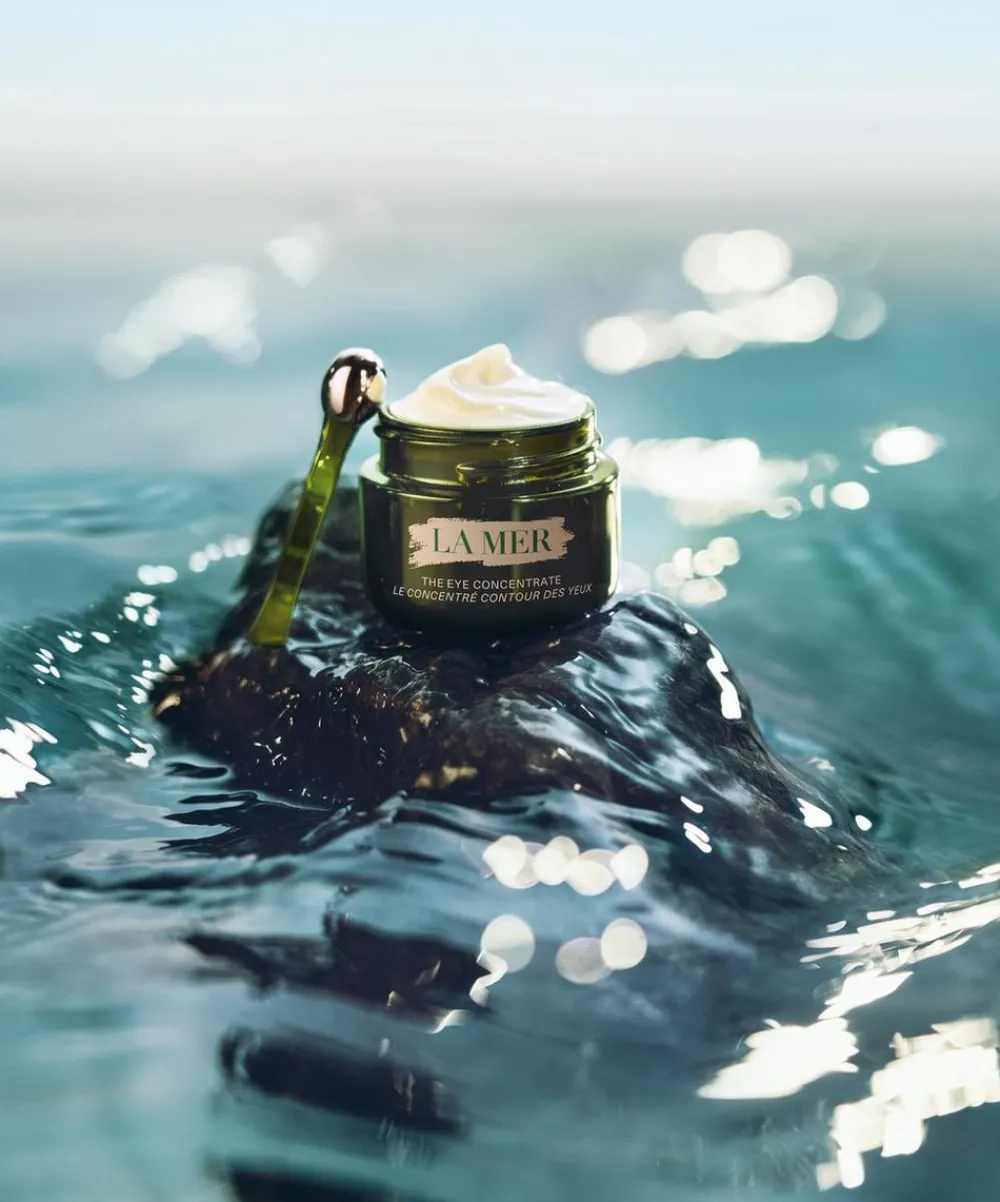 La Mer Moisturisers^The Eye Concentrate 15ml