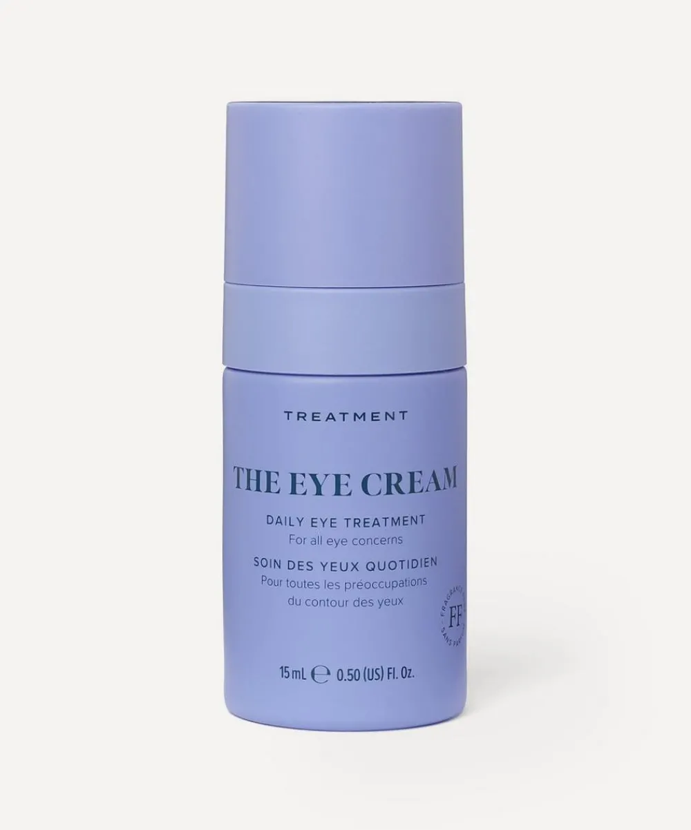 Skin Rocks Moisturisers^The Eye Cream 15ml