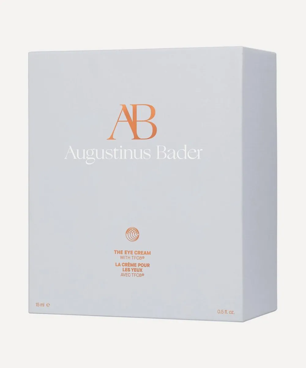 Augustinus Bader Moisturisers^The Eye Cream 15ml