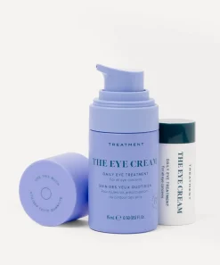 Skin Rocks Moisturisers^The Eye Cream Refill 15ml