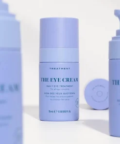 Skin Rocks Moisturisers^The Eye Cream Refill 15ml
