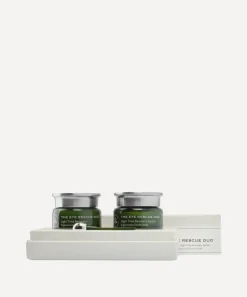 SEED TO SKIN Skin Concern^The Eye Rescue Light Time Recovery and Night Time Recovery Duo