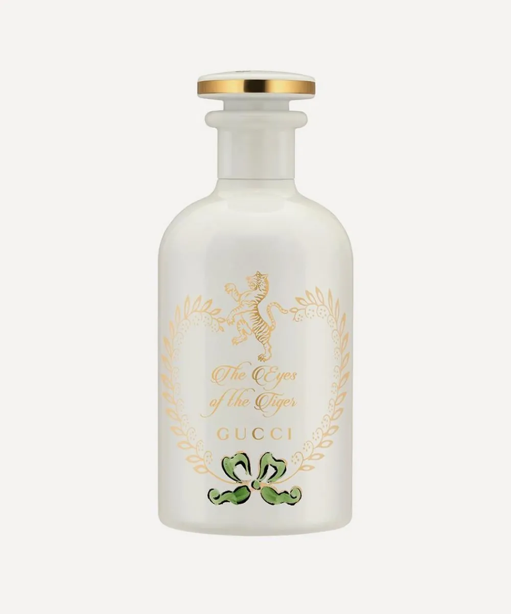 Gucci Womens Perfume^The Eyes of a Tiger Eau de Parfum 100ml
