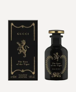 Gucci Womens Perfume^The Eyes of a Tiger Eau de Parfum 50ml