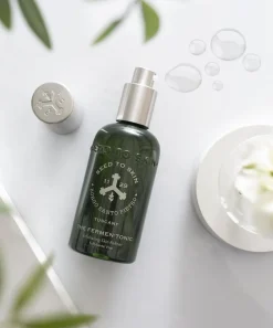 SEED TO SKIN Masks & Exfoliators^The Fermen’tonic Skin Tonic