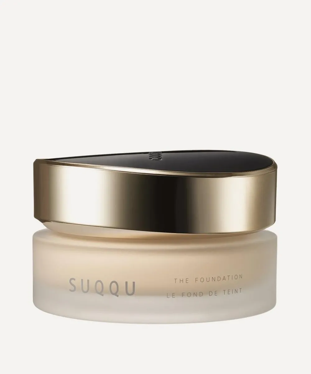 SUQQU Complexion^The Foundation 30g