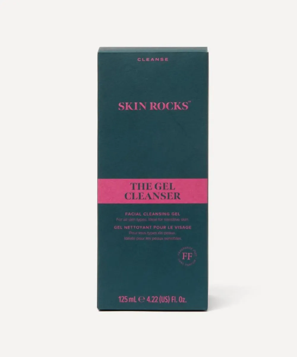 Skin Rocks Cleansers & Toners^The Gel Cleanser Fragrance Free 125ml