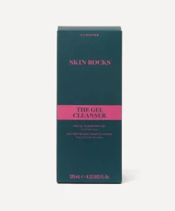 Skin Rocks Cleansers & Toners^The Gel Cleanser 125ml