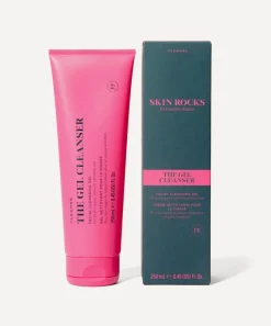 Skin Rocks Cleansers & Toners^The Gel Cleanser Supersize Fragrance Free 250ml