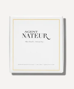 Agent Nateur Cleansers & Toners|Facial Serums & Oils^The h o l i ( t r i n i t y ) Travel Size Set