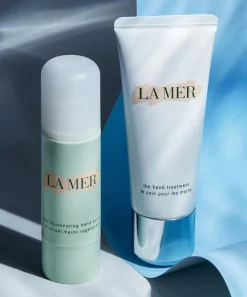 La Mer Hands & Feet^The Hand Treatment 100ml