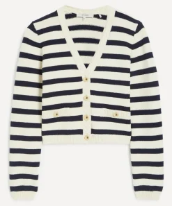 Frame Knitwear^The Harbour Cardigan