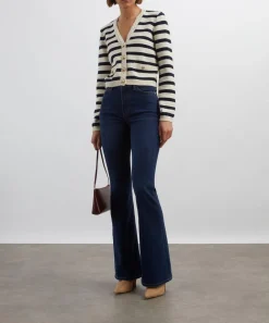 Frame Knitwear^The Harbour Cardigan