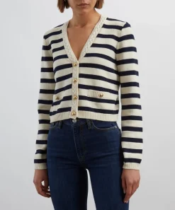 Frame Knitwear^The Harbour Cardigan