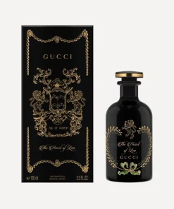 Gucci Womens Perfume^The Heart of Leo Eau de Parfum 100ml
