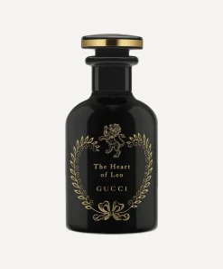 Gucci Womens Perfume^The Heart of Leo Eau de Parfum 50ml