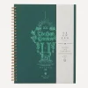 Open Sea Stationery And Games^The High Priestess Journal