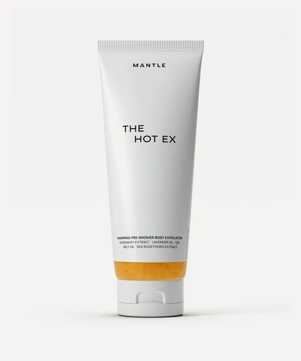 MANTLE Bath & Body Wash^The Hot Ex 150ML