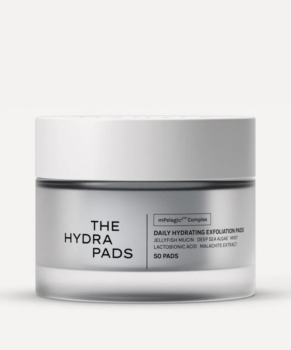 MANTLE Facial Serums & Oils^The Hydra Pads Pack of 50