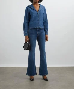 Frame Jeans^The Icon Jeans