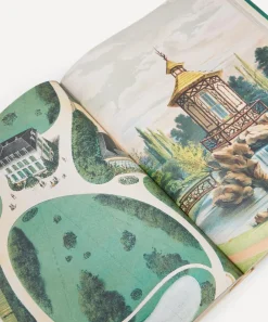 John Derian Stationery And Games^The Picture Book