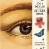 John Derian Stationery And Games^The Sticker Book