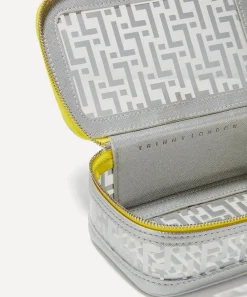 Trinny London Tools & Accessories^The Jubilee Small Travel Bag