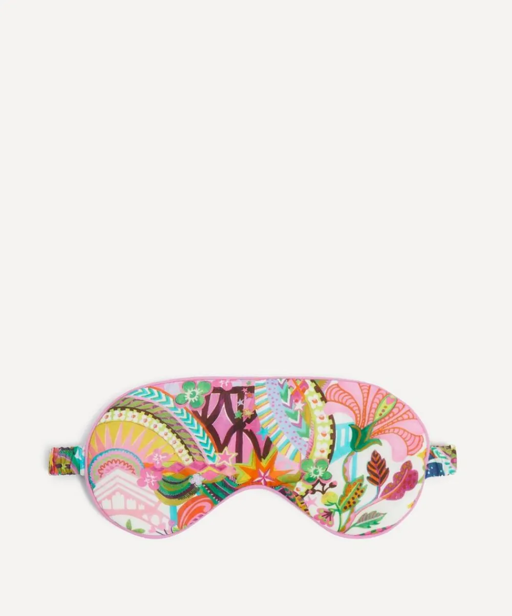 Liberty Sleepwear^The Stage Tana Lawn™ Cotton Eye Mask