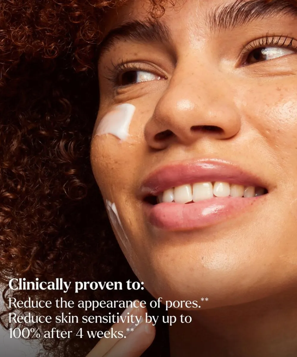 Skin Rocks Moisturisers^The Light Moisturiser 50ml