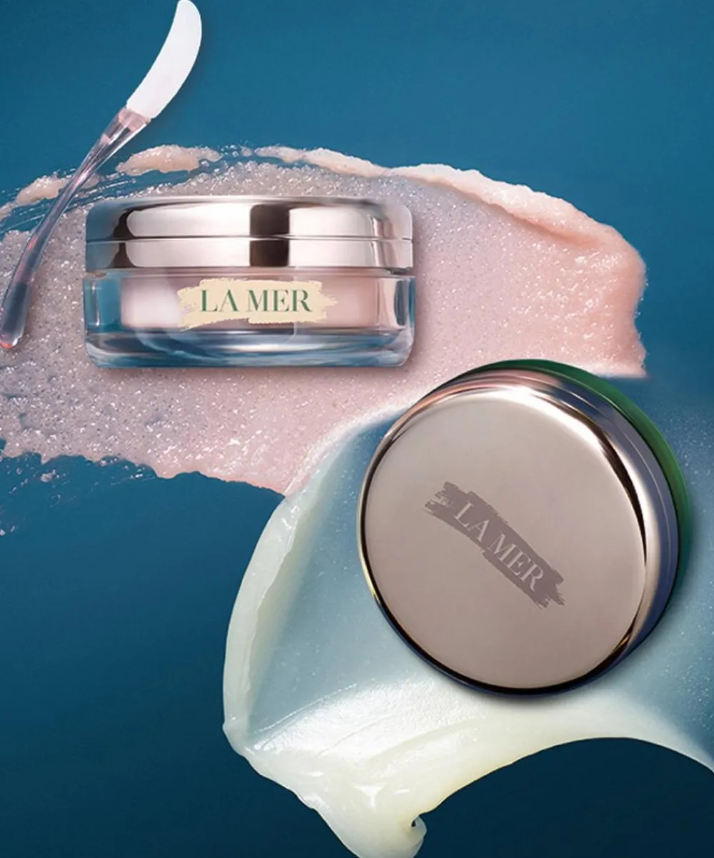 La Mer Lips^The Lip Polish 15g