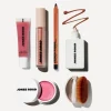 Jones Road Eyes^The Makeup Travel Kit 2.0 in Flushed