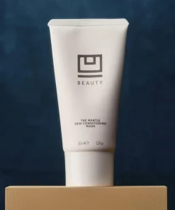 U Beauty Cleansers & Toners^The MANTLE Skin Conditioning Wash 150ml