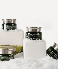 SEED TO SKIN Masks & Exfoliators^The Masquerade Kit Limited Edition