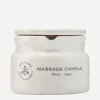 SEED TO SKIN Candles & Candle Holders|Wellness^The Massage Candle 55g